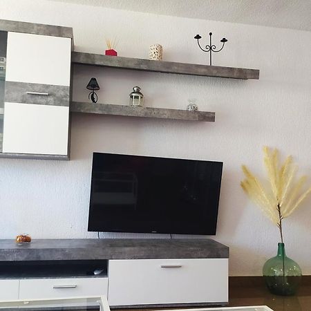 Tu Hogar En Calpe A 30 Metros De La Playa!!! Appartement Buitenkant foto