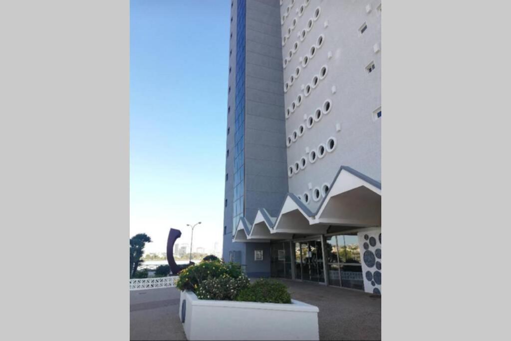Tu Hogar En Calpe A 30 Metros De La Playa!!! Appartement Buitenkant foto