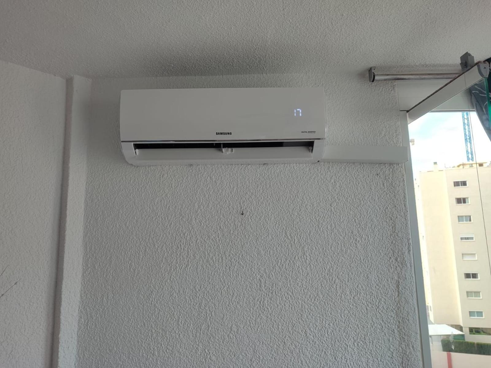 Tu Hogar En Calpe A 30 Metros De La Playa!!! Appartement Buitenkant foto